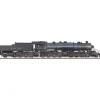 MTH 70-3022-1 G Scale Erie 2-8-8-8-2 Triplex Engine & Tender #5016 - Model Train Junction: Quality Parts and Art Supplies