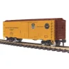 MTH 70-78034 G Scale Pacific Fruit Express 40' Reefer Car #8056/8079 - Model Train Junction: Quality Parts and Art Supplies