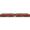 MTH 70-2036-1 G Scale PRR Alco PA AA Diesel Locomotive Set w PS 2.0 - Model Train Junction: Quality Parts and Art Supplies