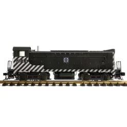 MTH 70-2046-1 G Scale Santa Fe VO-1000 Diesel Engine w/ PS2 #2244 - Model Train Junction: Quality Parts and Art Supplies