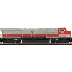 MTH 20-20062-3 GE Leasing AC6000 Non-Powered Diesel Engine #6002 - Model Train Junction: Quality Parts and Art Supplies