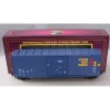 MTH 20-93416 Golden West Services 50 High Cube Box Car - Model Train Junction: Quality Parts and Art Supplies