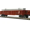 MTH 20-98758 GONDOLA CAR W/PIPE LOAD CONRAIL - Model Train Junction: Quality Parts and Art Supplies