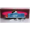 MTH 20-20072-2 Grand Trunk GP38-2 Diesel Engine w/PS 2.0 (Scale Wheels) #5709 - Model Train Junction: Quality Parts and Art Supplies