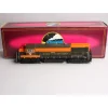 MTH 20-2965-2 Great Northern U25B Diesel Engine w/PS2 (Scale Wheels) - Model Train Junction: Quality Parts and Art Supplies