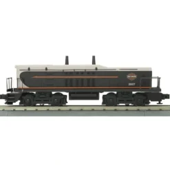 MTH 30-2670-3 Harely Davidson NW-2 Calf Non-Powered Diesel Switcher #2007 - Model Train Junction: Quality Parts and Art Supplies