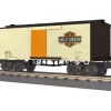MTH 30-74579 Harley-Davidson 34' Box Car -19th Century - Model Train Junction: Quality Parts and Art Supplies