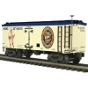 MTH 20-94331 Heinz 36' Woodsided Reefer Car - Model Train Junction: Quality Parts and Art Supplies