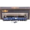 MTH 80-2005-1 HO Montana Rail Link SD70ACe Diesel w/PS 3.0/DCC - Model Train Junction: Quality Parts and Art Supplies