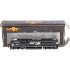 MTH 80-2014-1 HO Norfolk Southern EMD SD70M-2 Diesel Loco w/PS 3.0 #2649 - Model Train Junction: Quality Parts and Art Supplies