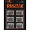 MTH 81-1011 HO RealTrax Track Adapter Pack (Pack of 24) - Model Train Junction: Quality Parts and Art Supplies