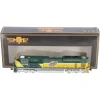 MTH 80-2011-1 HO Scale Chicago & Northwestern SD70ACe Diesel Locomotive w/PS 3.0 - Model Train Junction: Quality Parts and Art Supplies