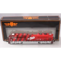 MTH 80-2009-1 HO Scale Katy SD70ACe Diesel Locomotive w/PS3/Sound/DCC #1988 - Model Train Junction: Quality Parts and Art Supplies