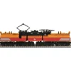 MTH 80-2142-1 HO Scale Milwaukee Road Bi-Polar Electric with Proto-Sound 3.0 - Model Train Junction: Quality Parts and Art Supplies