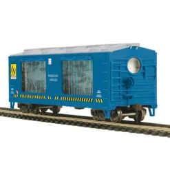 MTH 81-99007 HO Scale Poseidon Shark Operating Action Car #189025 - Model Train Junction: Quality Parts and Art Supplies