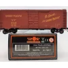MTH 81-74017 HO Scale Union Pacific 40' PS-1 Boxcar #187348 - Model Train Junction: Quality Parts and Art Supplies