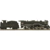 MTH 20-3197-2 Interstate 2-8-2 L-1 Mikado Steam w/PS 2 - Model Train Junction: Quality Parts and Art Supplies