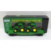 MTH 30-76307 John Deere Flat Car with 2 6420 Tractors - Model Train Junction: Quality Parts and Art Supplies