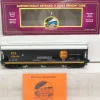 MTH 20-97665 Kansas City Southern Centerflow Hopper - Model Train Junction: Quality Parts and Art Supplies