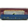 MTH 20-98082 L&N Gondola Car w/Cover #56896 - Model Train Junction: Quality Parts and Art Supplies