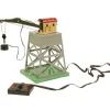 MTH 11-90026 Lionel #165 Operating Magnetic Gantry Crane - Model Train Junction: Quality Parts and Art Supplies