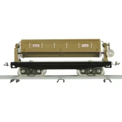 MTH 11-30035 Lionel Corporation Tinplate No. 218 Std. Gauge Dump Car - Model Train Junction: Quality Parts and Art Supplies