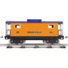 MTH 11-30064 Lionel Std Gauge Illuminated Caboose #217 - Model Train Junction: Quality Parts and Art Supplies