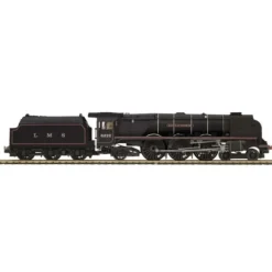 MTH 20-3368-2 LM&SR Princess Coronation Steam Engine w/PS2 V2 #6233 - Model Train Junction: Quality Parts and Art Supplies