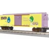 MTH 30-74641 M&M's Easter Boxcar - Model Train Junction: Quality Parts and Art Supplies