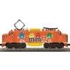 MTH 30-5112-1 M&Ms EP-5 Electric Locomotive with Proto-Sound 2.0 - Model Train Junction: Quality Parts and Art Supplies