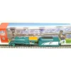 MTH 33-1022-1 Miami Dolphins 2-8-0 Steam Loco w/PS 2.0 - Model Train Junction: Quality Parts and Art Supplies