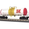 MTH 30-73313 Miller High Life Modern Tank Car - Model Train Junction: Quality Parts and Art Supplies