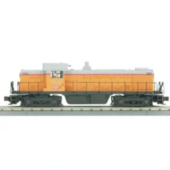 MTH 30-2736-1 Milwaukee Alco RS-1 Diesel Engine w/Proto-Sound 2.0 #1677 - Model Train Junction: Quality Parts and Art Supplies
