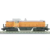 MTH 30-2736-3 Milwaukee Alco RS-1 Non-Powered Diesel Engine #1676 - Model Train Junction: Quality Parts and Art Supplies