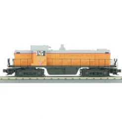 MTH 30-2736-3 Milwaukee Alco RS-1 Non-Powered Diesel Engine #1676 - Model Train Junction: Quality Parts and Art Supplies