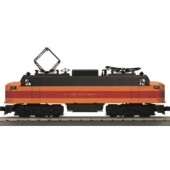 MTH 30-5114-1 Milwaukee EP-5 Electric Locomotive with Proto-Sound 2.0 #E97 - Model Train Junction: Quality Parts and Art Supplies