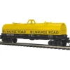 MTH 20-98772 Milwaukee Road Coil Car - Model Train Junction: Quality Parts and Art Supplies