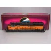 MTH 20-2912-3 Milwaukee Road SD45 Low Hood Non-Powered Diesel Engine #13 - Model Train Junction: Quality Parts and Art Supplies