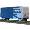 MTH 30-74503 Missouri Pacific 40 High Cube Box Car V2 - Model Train Junction: Quality Parts and Art Supplies