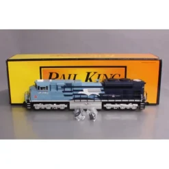 MTH 30-2878-1 Missouri Pacific SD70ACe Diesel Engine With PS 2.0 #UP1982 - Model Train Junction: Quality Parts and Art Supplies