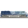 MTH 30-2878-0 Missouri Pacific SD70ACe Diesel Engine w/Horn & Bell #UP1982 - Model Train Junction: Quality Parts and Art Supplies