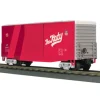 MTH 30-74502 MKT 40 High Cube Boxcar - Model Train Junction: Quality Parts and Art Supplies