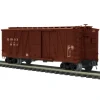 MTH 20-93391 Monon 40 USRA Single Sheathed Box Car - Model Train Junction: Quality Parts and Art Supplies