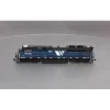 MTH 80-2074-0 Montana Rail Link HO Scale SD70ACe Diesel Engine (DCC Ready) #4304 - Model Train Junction: Quality Parts and Art Supplies