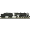 MTH 30-1474-1 New York Central 4-6-2 Pacific Steam Engine w/PS2 #6510 - Model Train Junction: Quality Parts and Art Supplies