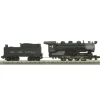 MTH 30-1468-1 New York Central 0-8-0 Steam Engine w/PS2 #7713 - Model Train Junction: Quality Parts and Art Supplies