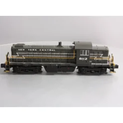 MTH 30-2987-1 New York Central Alco RS-1 Diesel Engine w/Proto-Sound 2.0 #8112 - Model Train Junction: Quality Parts and Art Supplies