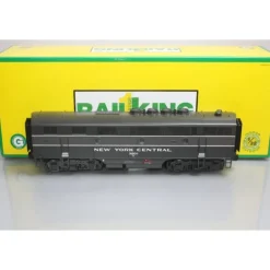 MTH 70-2008-3 New York Central G Scale F-3 B-Unit - Model Train Junction: Quality Parts and Art Supplies