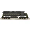 MTH 20-2900-3 New York Central GP-35 Non-Powered Diesel Engine #6142 - Model Train Junction: Quality Parts and Art Supplies