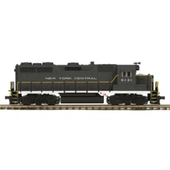 MTH 20-2900-3 New York Central GP-35 Non-Powered Diesel Engine #6142 - Model Train Junction: Quality Parts and Art Supplies
